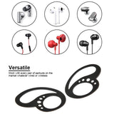 Hjemix | Silikon Øreplugg Fiksator