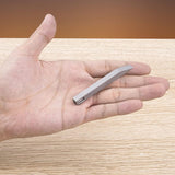 Hjemix | Tungt nøkkelring pry bar EDC pry bar