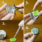 Hjemix | Bil Luftfrisker