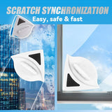 Hjemix | Super Vindu Rengjører