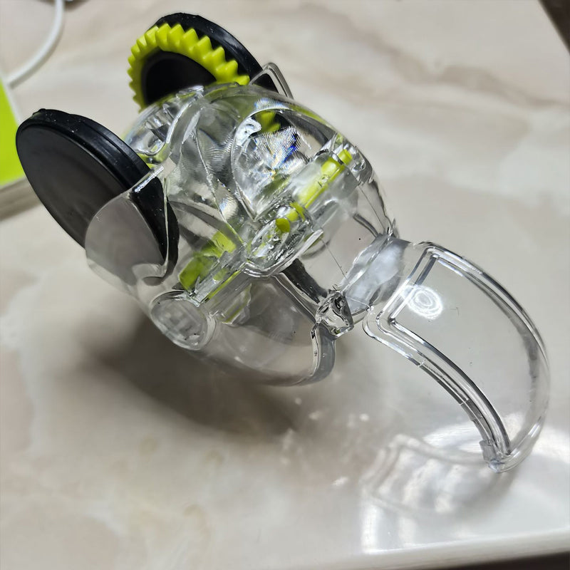 Hjemix | Roller Hvitløkspresse