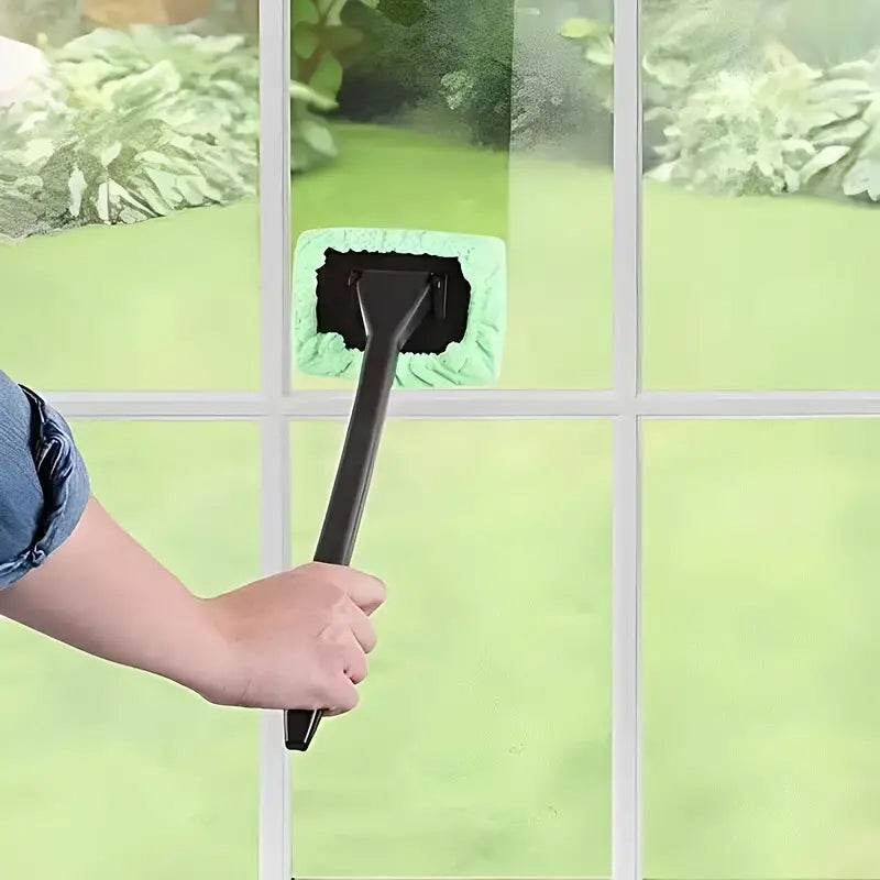 Hjemix | Bilvindu vasker verktøy