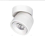 Hjemix | NordicLuxe – Minimalist LED spotlight med Fint Design
