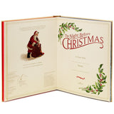 Hjemix | The Night Before Christmas Pop-Up Book