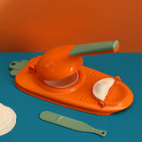 Hjemix | Ny Pasta Form Press 2 i 1