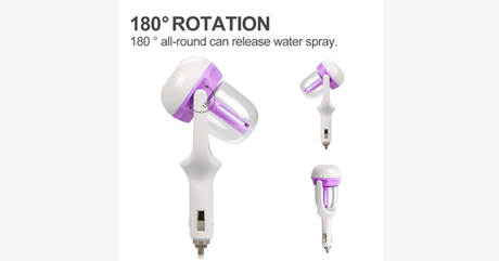 Hjemix | Bilfukter og aromadiffusor – La bilen din dufte godt!