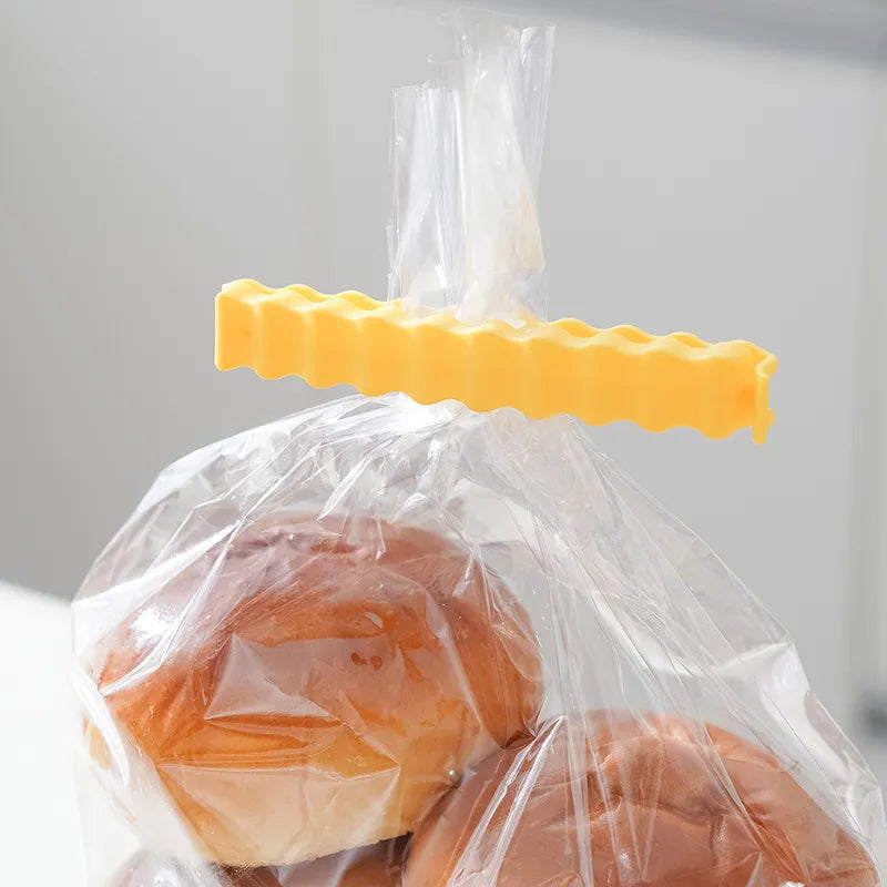 Hjemix | Morsomme magnetiske franske fryseklips