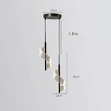 Hjemix | Elegant LED Pendellampe