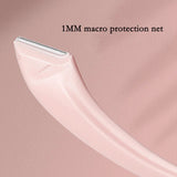 Hjemix | Øyenbrynstrimmer Sett Øyenbrynssaks med Kam️