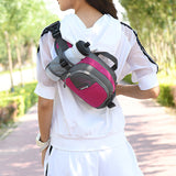 Hjemix | Stor kapasitet vanntett hofteveske