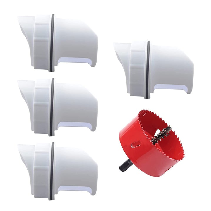 Hjemix | DIY Hønsemater