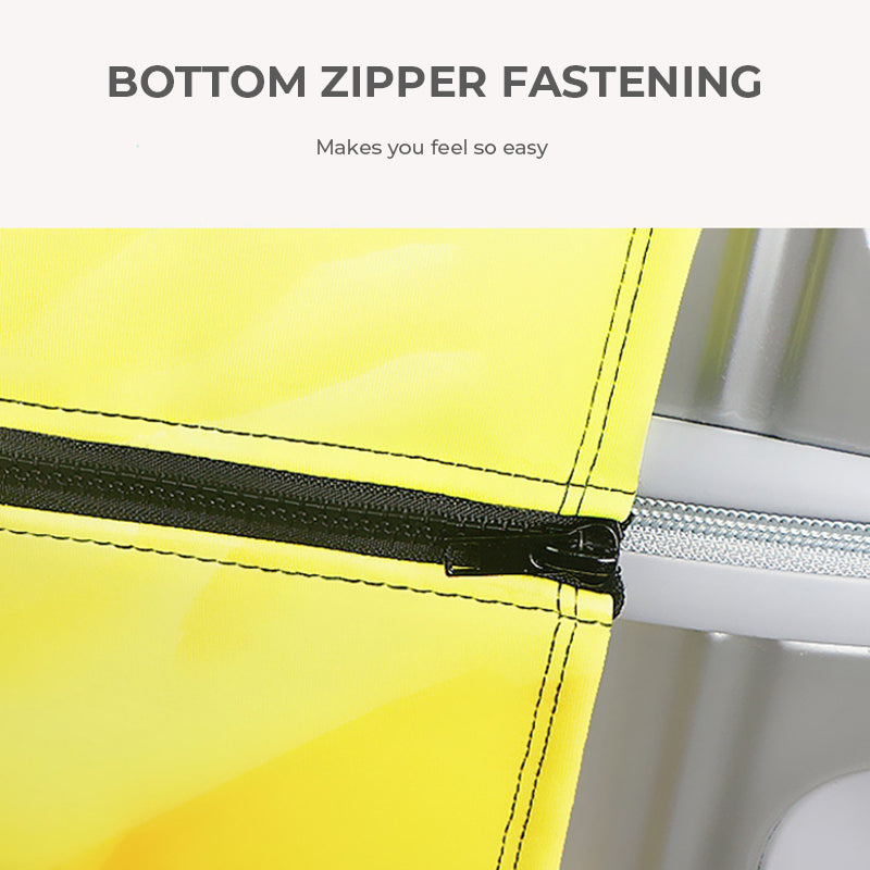 Hjemix | Støvdeksel for koffertjakke