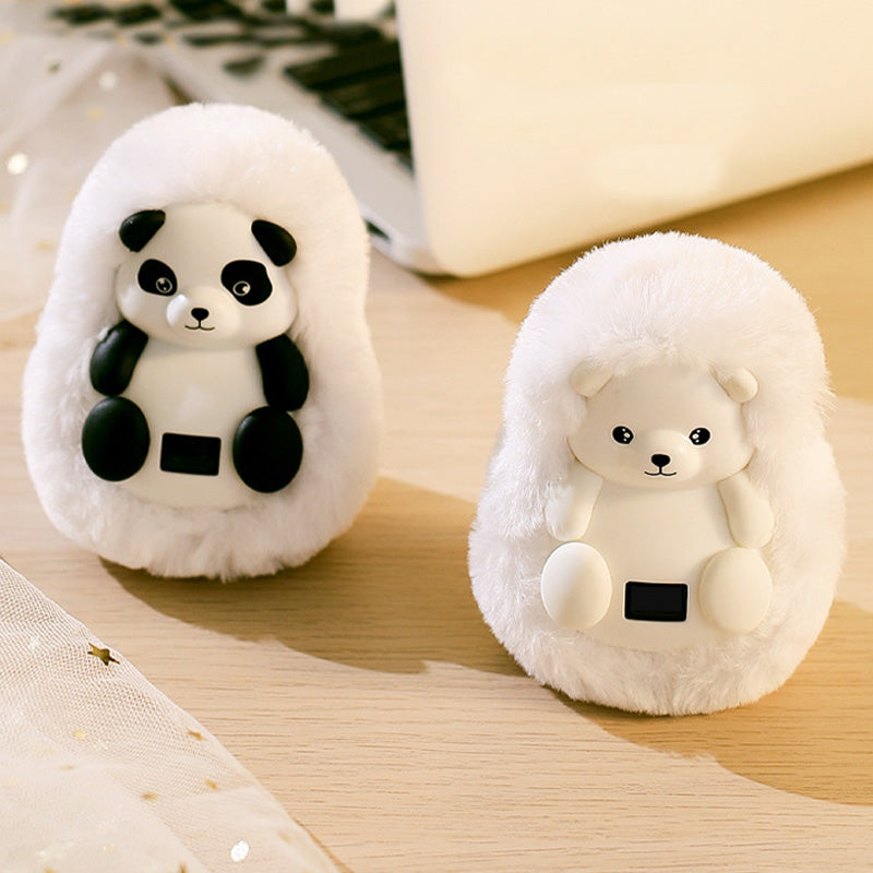 Hjemix | Plush Håndvarmer