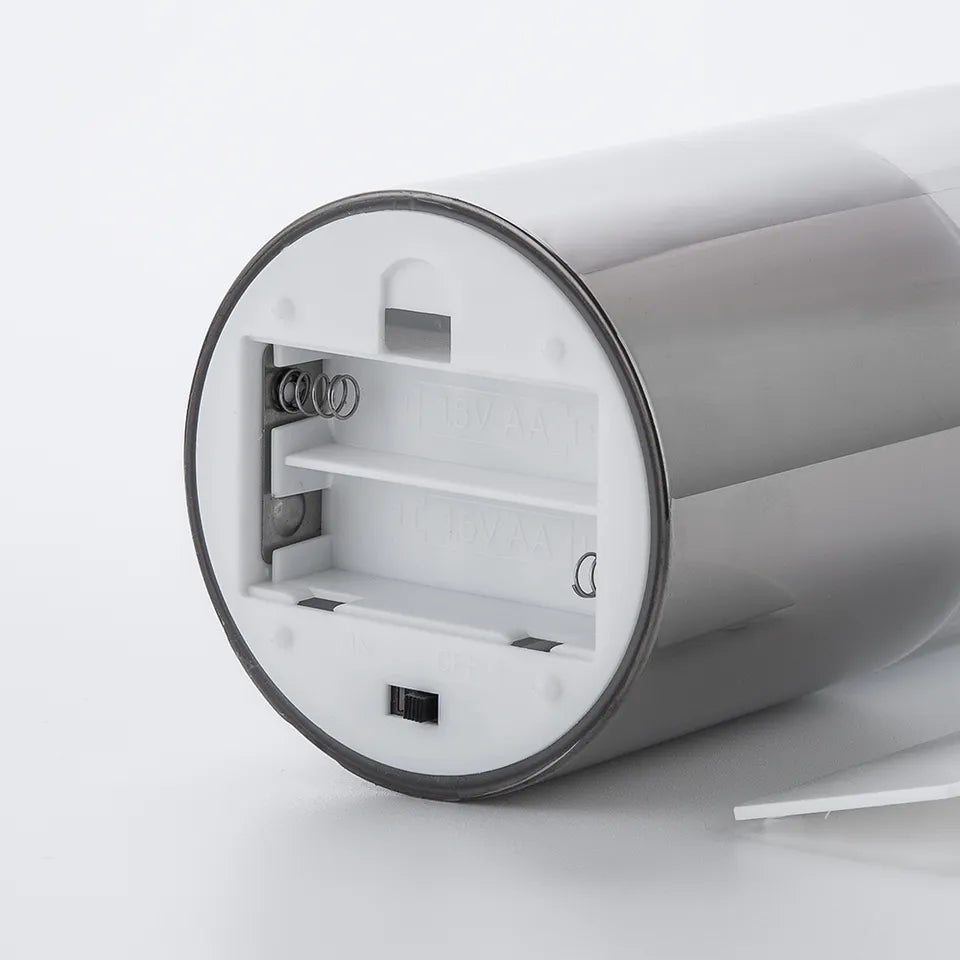 Hjemix | CANDLY™ Tre-delt Sett – Realistiske LED Lys