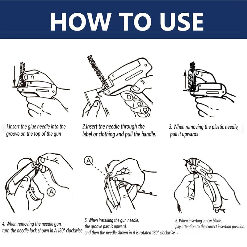 Hjemix | Rask Klær Reparasjon
