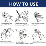 Hjemix | Rask Klær Reparasjon