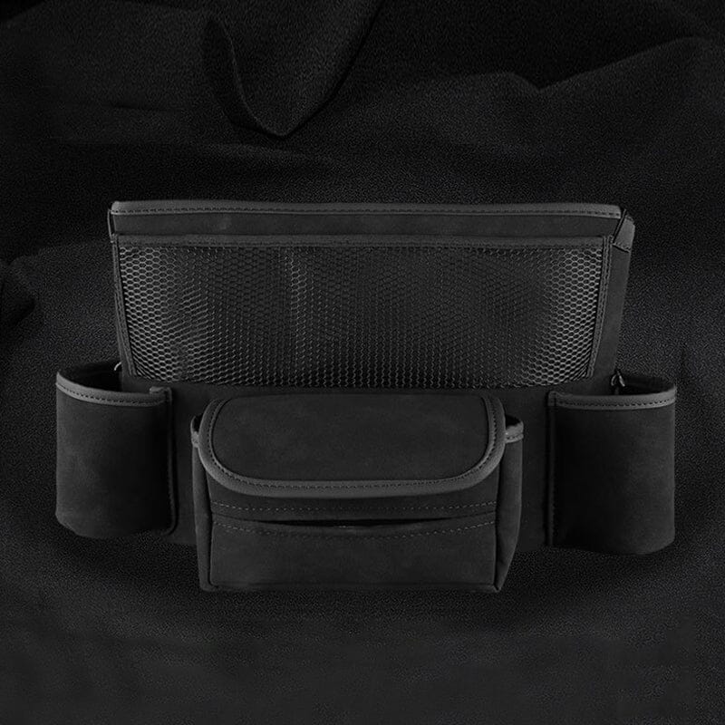 Hjemix | Bil Oppbevaringspose