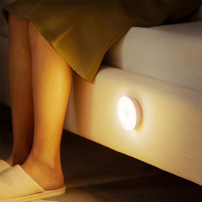 Hjemix | LED Intelligent Kroppssensor Lys