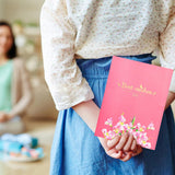 Hjemix | Glad morsdag kort