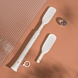 Hjemix | Telescopisk justerbar lengde skohorn