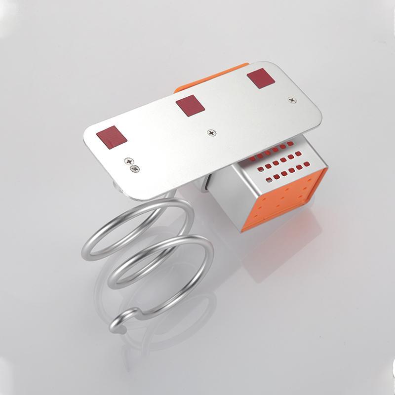 Hjemix | NeatSpace Plassbesparende Baderomsorganisator