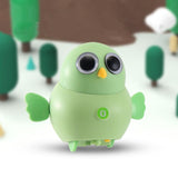 Hjemix | Vaggende Hane Leketøy for Barn