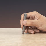 Hjemix | Tungt nøkkelring pry bar EDC pry bar