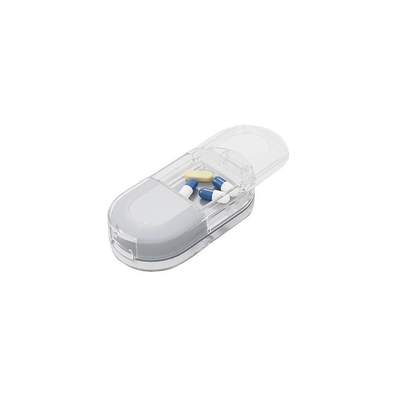 Hjemix | Medicine Pill Cutter Box