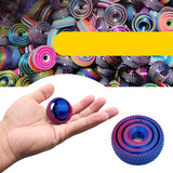 Hjemix | 3D roterende ball lek