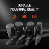 Hjemix | Skrue- og Bolt Fjerner Sett