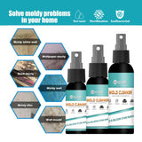 Hjemix | Mold cleaner for furniture tiles