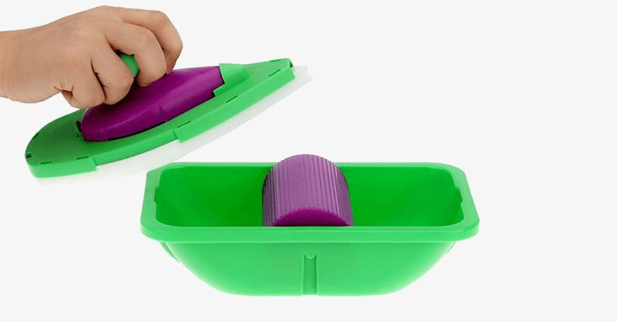 Hjemix | Malerverktøy – Mal deg et fargerikt liv!