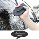 Hjemix | U-formet terskel med sikkerhetshammer