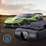 Hjemix | Bærbar videoopptaksenhet