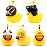 Hjemix | Liten guland sykkelklingel