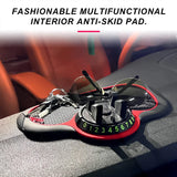 Hjemix | Multifunksjonelle Bile Anti-Sklimatte Bilen Telefonholder