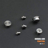 Hjemix | Tre Pin Lokator Sett