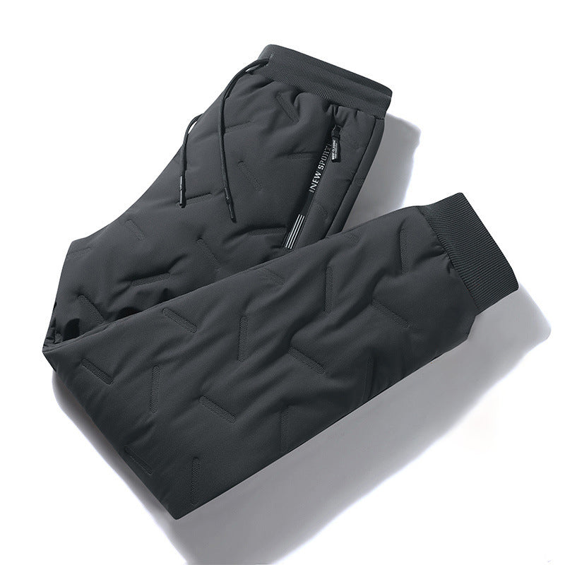 Hjemix | Myk Fleece Foret Sweatpants