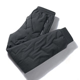 Hjemix | Myk Fleece Foret Sweatpants