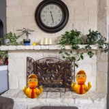 Hjemix | Dobbel Langfinger And