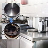 Hjemix | Rustfritt Stål Flekk Rengjøringsvoks