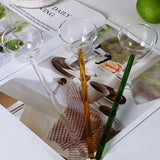 Hjemix | Borosilikatglass Skje