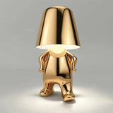 Hjemix | Thinker lampe