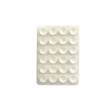 Hjemix | Silikon sugekop telefondekselholder