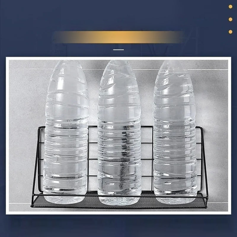 Hjemix | Slot-fri veggkrok oppheng