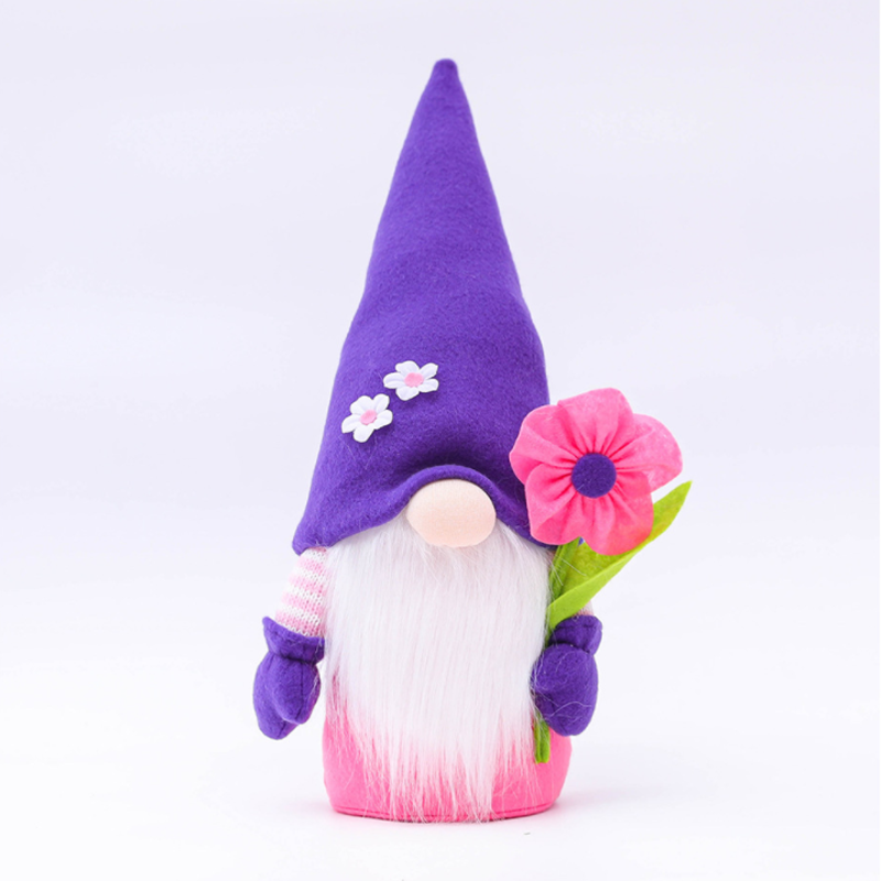 Hjemix | Kreative Hage Gnomer Ornamenter