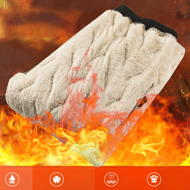 Hjemix | Myk Fleece Foret Sweatpants