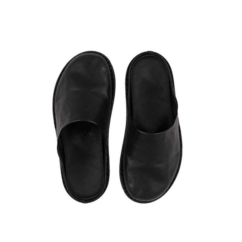 Hjemix | Lær Sommer Slippersandaler