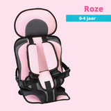 Hjemix | Baby Bilstol Sikkerhetsbelte - Baby Bil Sikkerhetssete Rem