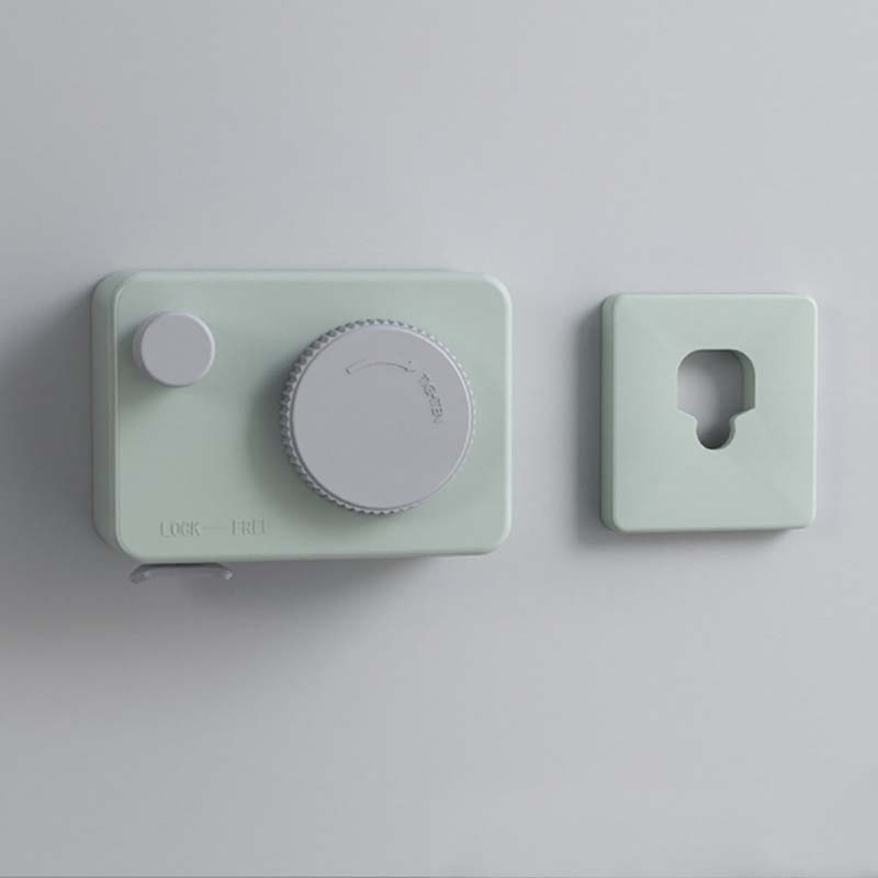 Hjemix | Usynlig sammenleggbar klessnor